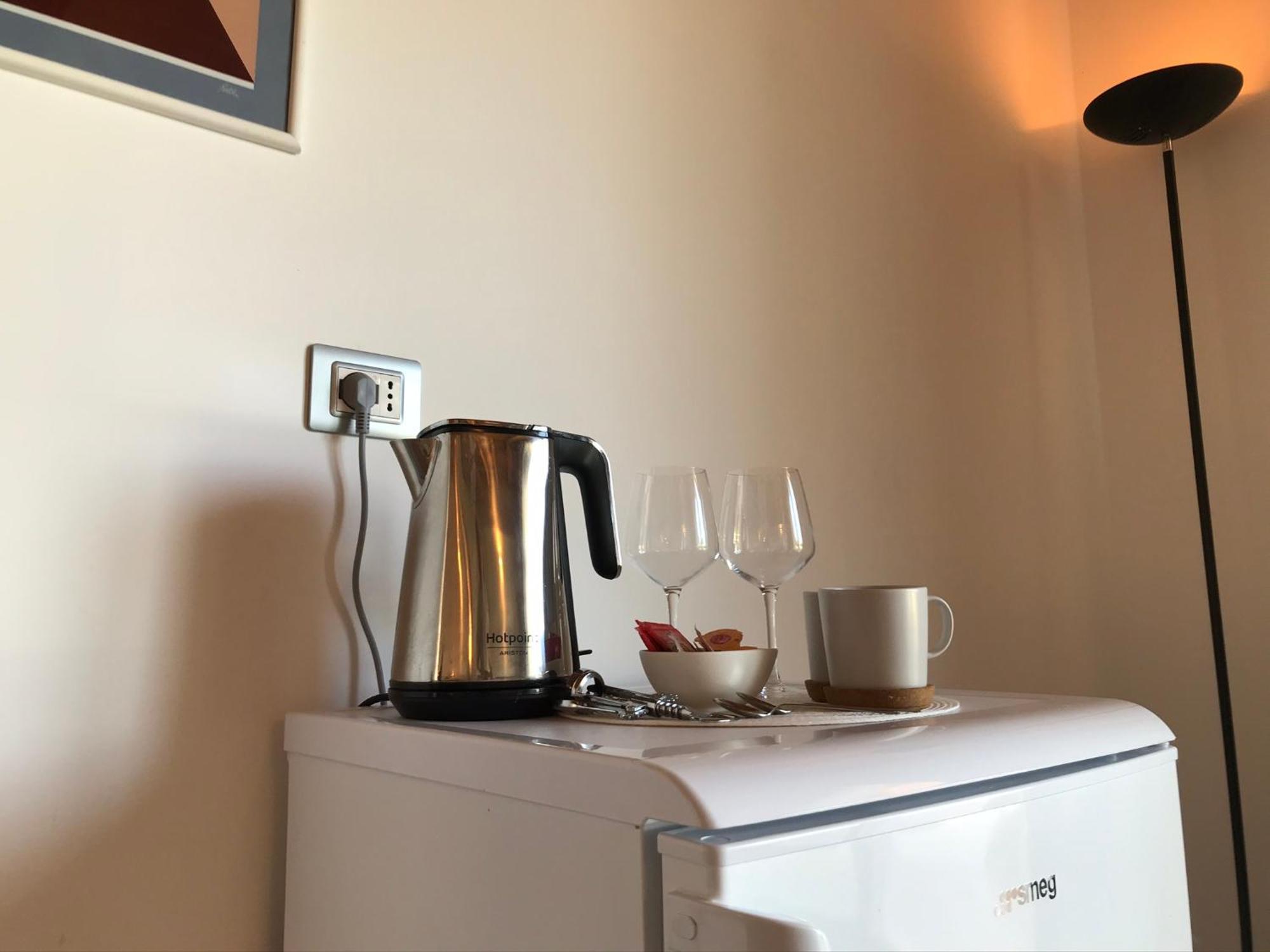 Carmen De Nella Eco Lodge 4* Caprino Veronese Rom bilde
