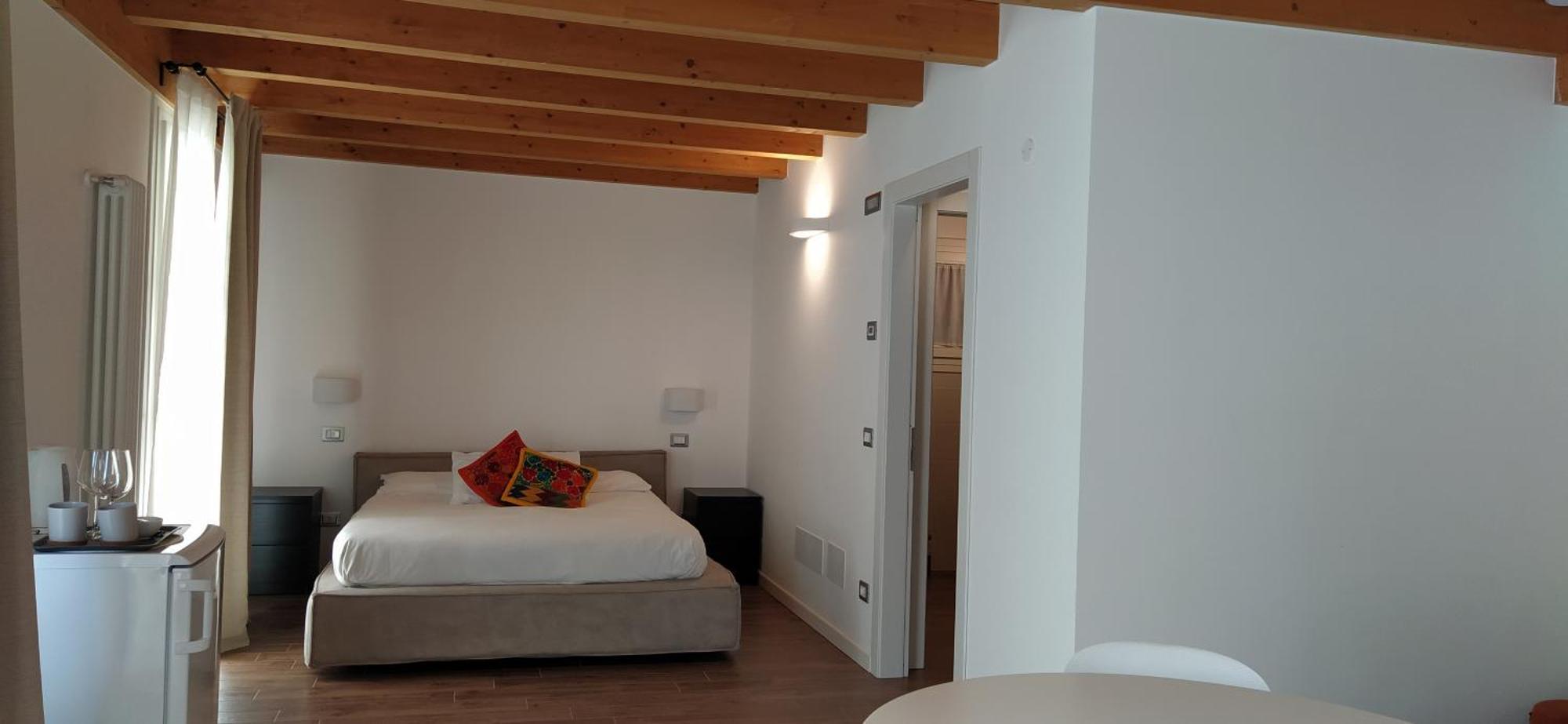 Carmen De Nella Eco Lodge 4* Caprino Veronese Eksteriør bilde